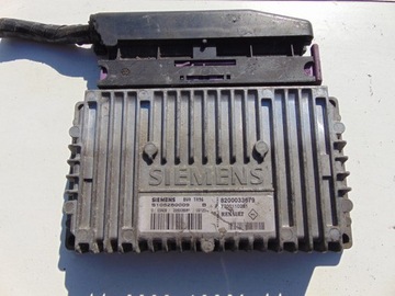 Siemens s105280009b 8200033679, фото