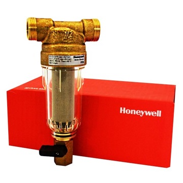 Ff06-3/ 4aa honeywell фильтр самоочистка сетка, фото