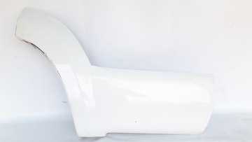 Toyota 4runner overlay on door right rear, фото