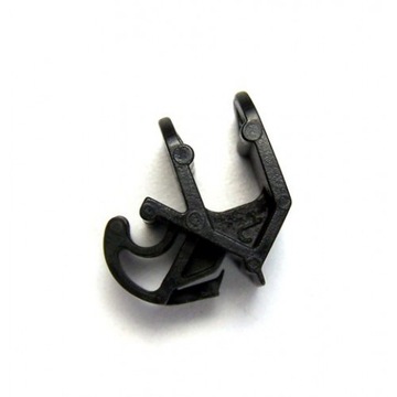 Clamp covers motor ford fiesta 4, focus, fusion, ka, mondeo 2, puma, фото