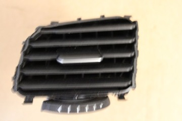 Lattice ventilation panel vw golf 7 restyling 5g1819703h, фото