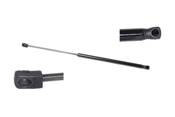 Trunk lid shock absorber trunk mercedes - benz m - class, фото