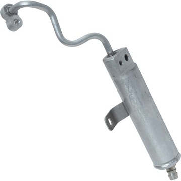 Dehumidifier air conditioner jeep grand cherokee commander xk wk 2005-2010, фото