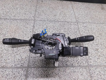 Renault trafic 3 switches plume switches, фото