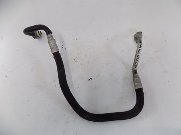 Audi a6 c6 wire air conditioner 4f0260701m, фото