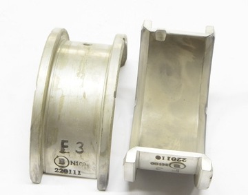 Root inserts flange s4 n100 ikarus, фото