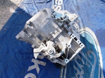 Gearbox ford galaxy mk4 1.5 ecoboost right - n, фото