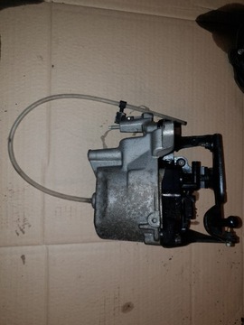 Fuel filter housing c - max 2 10 - 1.6 tdci, фото