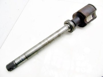 Axle gearbox chrysler 300m 4659478 cav3, фото