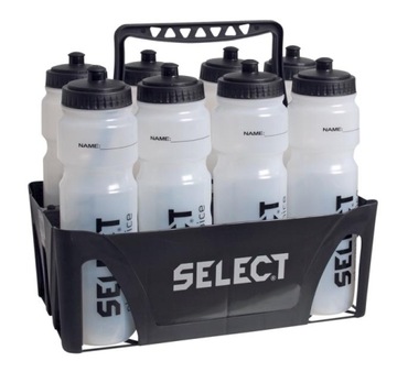 Carrier basket (bracket) on 8 bottles select, фото