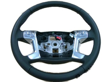Switches control rudders ford s-max mk1 2006-2015., фото