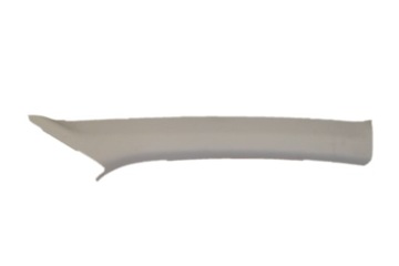 Skoda octavia 3 map racks right 5e0867234, фото