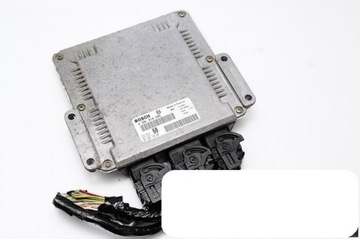 Computer xsara picasso 2.0 0281010959 9642014980, фото