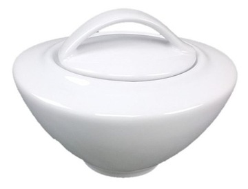 Chodzież accent 0001 sugar bowl sugar bowl, фото