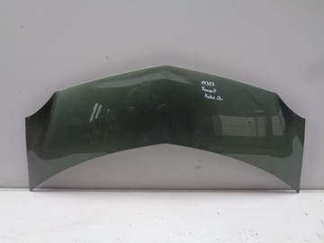 Капот renault modus 04 - номер 11353, фото