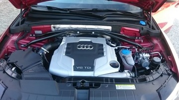 Автоматическая коробка передач audi a4 q5 3. 0tdi 8hp-55 pfj, фото