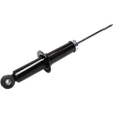 Shock absorber back dodge caliber patriot compass, фото