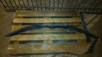 Amplifier overlay beam honda crv 97-01, фото