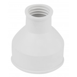 Watering can rubber toilet self-locking top-wash 32, фото