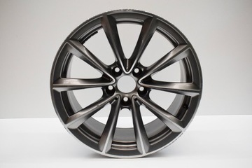Bmw x1 e84 диск 19" 6789150 версия v324, фото