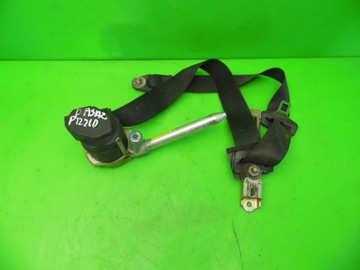 Front seat belt front right mercedes w210 e290, фото