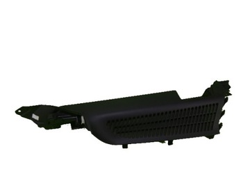 Fasteners shutters right trunk bmw x5 e53 black, фото