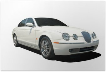 Двигатель s-type 4.0 бензин, фото