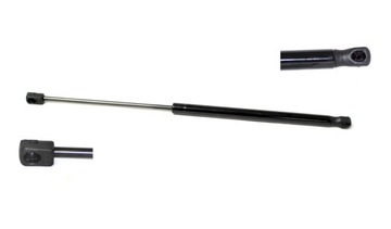 Trunk lid shock absorber trunk chevrolet cruze (2011 -), фото