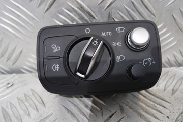 Audi q2 выключатель подсветок hud 8v0941531bj, фото
