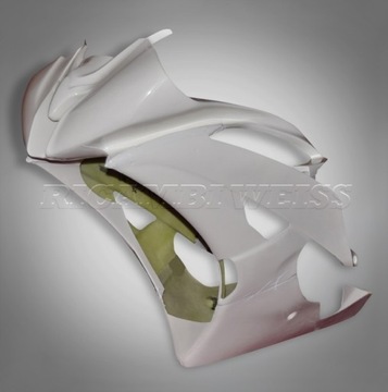 Pokoplast track fairing yamaha yzf r6 dr153, фото