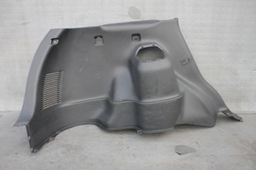 Map protection trunk left suzuki liana hatchback 01-07, фото