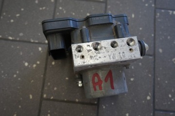Pump abs audi a1 8x included 6r0907379ba, фото