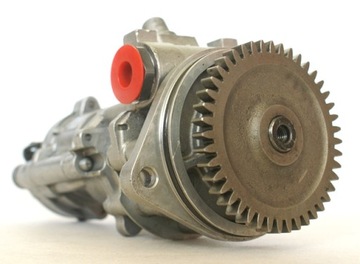 Power steering pump vw lt 2. 8tdi bow original, фото