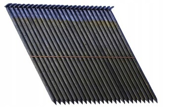 Nails related drutem angle 28 steps f28ww 90mm, фото