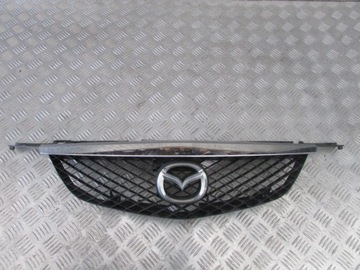 Lattice mazda premacy 00r, фото
