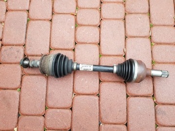 Axle fist 2.0 opel astra j 4 13335143, фото