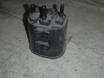Fiesta mk7 restyling st carbon filter 1, 6 ecoboost, фото