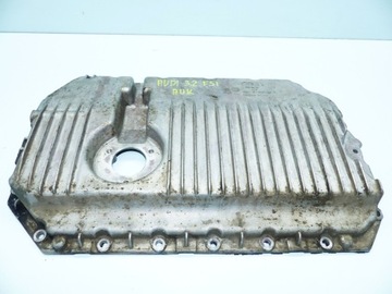 Audi a6 c6 a4 b7 3.2 fsi auk bkh oil pan, фото
