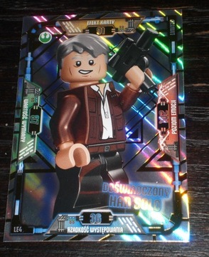 Map lego star wars restricted le4 solo khan, фото