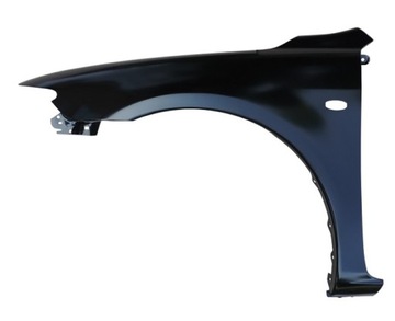 Mazda 6 02 - 07 gg/ gy front left wing quality q, фото