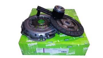 Valeo grip set ford focus c-max 1.6 834062, фото