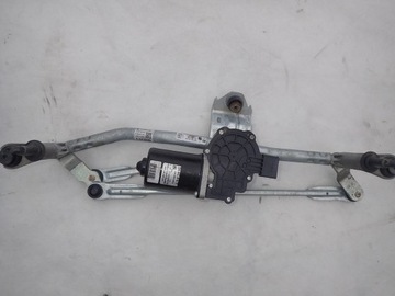 Dw skoda karoq механизм стеклоочистителя 576955023b, фото