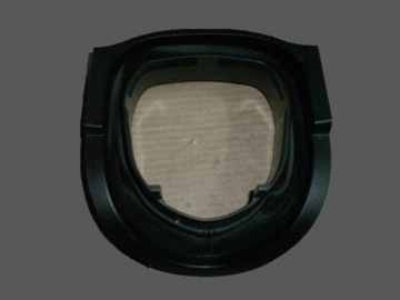 Protection overlay (grille) steering column ml gl 1644600095, фото