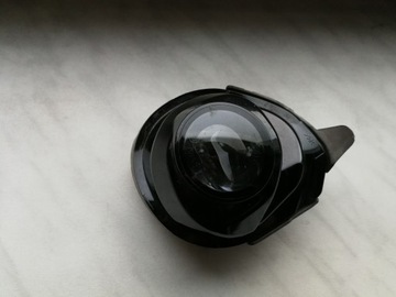 Mazda3 mazda 3 16-2018. fog light left, фото