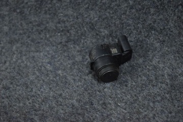 Датчик парковки bmw 3 e90 e91 e92 e93 space gra, фото
