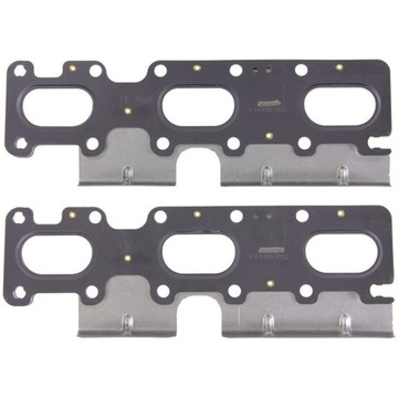 Gaskets collector graduation ford edge flex 3.5, фото