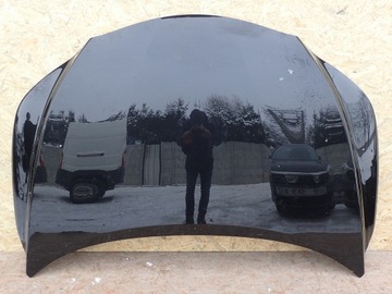 Hood lexus rx 4 l2 2015 -, фото