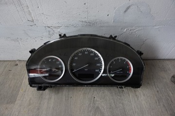 Mercedes w204 instrument panel 2. 2cdi 2049004002, фото
