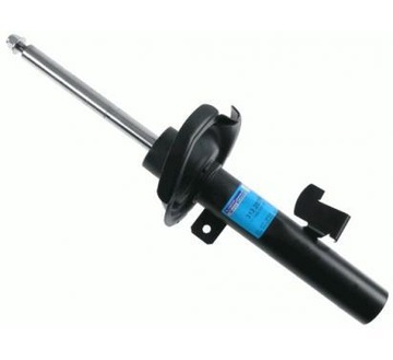 Sachs shock absorber front right ford focus 2 c max, фото