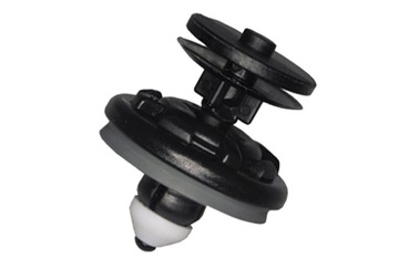 Clip maps vw (5 pieces) romix c40723, фото